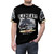 Ole Heavy Truck Street Racing Memphis T-shirt featuring a street racer design - men front