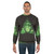 Sword in the Forest Fantasy Sweatshirt - men