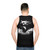 Suzuki Sierra 4x4 Off-Road Unisex Tank Top - men back