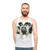 Cerberus Wild Dog Unisex Tank Top - men
