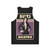 Suzi Quatro Unisex Hard Rock Tank Top - Back