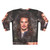 Uhtred of Bebbanburg The Last Kingdom Sweatshirt - Back