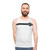 Opa outer planets alliance unisex tank top - men