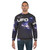 Anderson's UFO 2 Vintage Sci-Fi Sweatshirt - men