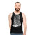 Suspiria horror movie unisex tank top - men