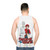 Cells at Work Lavori in Corpo Unisex Anime Manga Tank Top - men back