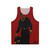 Suspicious Minds II Unisex Tank Top