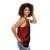 Suspicious Minds II Unisex Tank Top - women side