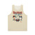 Sushi Squad Unisex Superhero Tank Top