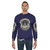 US Capitol Police Sweatshirt - Official Government Police Force Apparel - men