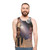 Celestial Nothing But Thieves Conor Mason Unisex Tank Top - men