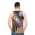 Celestial Nothing But Thieves Conor Mason Unisex Tank Top - men back