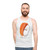 Sushi Hug Unisex Tank Top - men