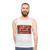 Vintage Aesthetic Hobbies Unisex Tank Top - men