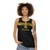 Suryoyo Logo Unisex Tank Top featuring Aramean Culture - women