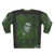 Type O Negative Peter Steele Gothic Metal Sweatshirt - Back