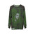 Type O Negative Peter Steele Gothic Metal Sweatshirt - hanging