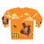 Tyler The Creator Flower Boy Graphic Sweatshirt - Back
