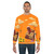 Tyler The Creator Flower Boy Graphic Sweatshirt - men