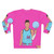 Tyler Herro Miami Vice Sweatshirt - Back