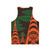 Cedar Forest Unisex Tank Top - Back