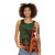 Cedar Forest Unisex Tank Top - women