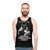 Animal liberation unisex tank top - men