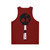 One Ok Rock Japanese Rock Band Unisex Tank Top - Back