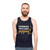 Napping Hobbies Unisex Tank Top - men
