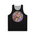 Global Unity One World Unisex Tank Top
