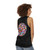 Global Unity One World Unisex Tank Top - women back