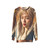 Twice Jeongyeon 'More & More' Sweatshirt - hanging