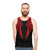 Superior Quality Otto Inspired Unisex Tank Top - men