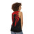 Superior Quality Otto Inspired Unisex Tank Top - women back