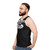 One Cut of the Dead Unisex Horror Comedy Tank Top - men side