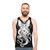 Sphynx cat Cathulhu the Cosmic Tentacle unisex tank top - men