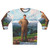 Humorous Supreme Leader Kim Jong Il Sweatshirt