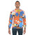 Bobobo-Bo Bo-Bobo Absurd Anime Sweatshirt - men