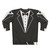 Tuxedo Sweatshirt 2 - Iconic Fraternity Fashion from Animal House - Back