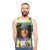 Retro 1960s "Once Upon a Time in the West" movie unisex tank top - men