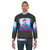 Superhero Taco Lover Sweatshirt - men