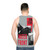On The Waterfront Marlon Brando Unisex Tank Top - men back