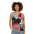 On The Waterfront Marlon Brando Unisex Tank Top - women