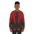 Superior Otto Sweatshirt - Spider-Man Doctor Octopus Inspired Cosplay Apparel - women