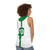 Unisex Ben 10 Omniverse Outfit Tank Top - women back