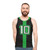 Omniverse Ben 10 Unisex Tank Top - men