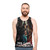 His Dark Materials Unisex Tank Top - men