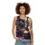 Omega Psi Phi Proud to Be an Omega Man Unisex Tank Top - women