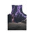 Cat Lightning Unisex Tank Top - Back