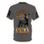 Beauceron dog breed t-shirt for dog lovers - Back